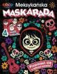 Meksykańska maskarada. Coco.