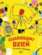 Zwariowany dzień. Trzydzieści zagwozdek. Halter Benjamin, Marta Monteiro
