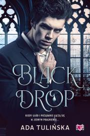 Black Drop. Ada Tulińska
