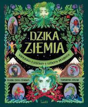 Dzika ziemia. Claire Cook-Starkey