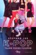 K-pop tajne przez poufne. Stephan Lee