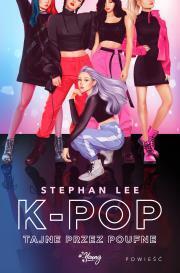 K-pop tajne przez poufne. Stephan Lee (1)