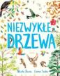 Niezwykłe drzewa. Nicola Davies