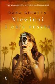 Niewinni i cała reszta. Diana Spiotta