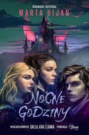 Nocne godziny. Marta Bijan (1)