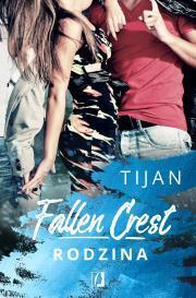 Fallen Crest. Rodzina. Tijan (1)