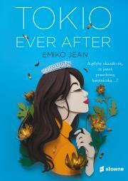 Tokio ever after. Amico Jean