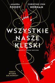 Wszystkie nasze klęski. Amanda Foody