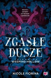 Zgasłe dusze. Nicole Fiorina