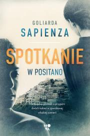 Spotkanie w Positano. Goliarda Sapienza (1)