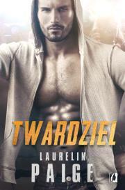 Twardziel. Laureline Paige (1)