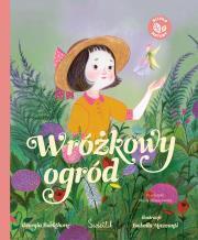 Wróżkowy ogród. Georgia Buckthorn