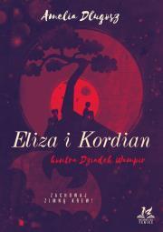 Eliza i Kordian kontra dziadek Wampir (1)