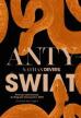 Antyświat. Nathan Devers