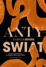 Antyświat. Nathan Devers (1)