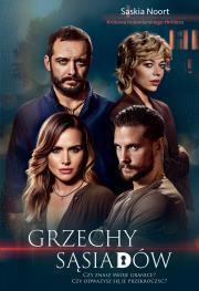 Grzechy sąsiadów. Saskia Noort