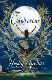 Odwrócone. Hayley Chewins
