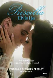 Priscilla. Elvis i ja. 