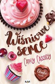 Wiśniowe serca. Cathy Cassidy