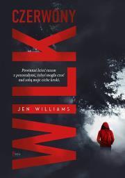 Czerwony wilk. Jen Williams