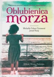 Oblubienica morza. Michelle Cohen