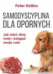 Samodyscyplina dla opornych. Peter Hollins (1)