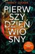 Pierwszy dzień wiosny. Nancy Tucker