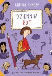 Dziennik Rut. Miriam Synger