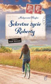Sekretne życie Roberty. Małgorzata Hayles