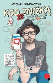 Kod ze zniżką. Michał Krawczyk (1)
