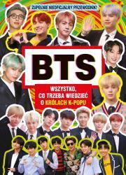 BTS Wszystko, co trzeba wiedzieć o królach K-POPu