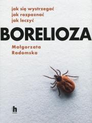 Borelioza. Małgorzata Radomska (1)