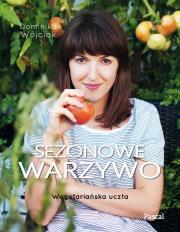 Sezonowe warzywo. Dominika Wójciak (1)