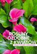 Rośliny ozdobne z kwiatów. Poradnik praktyczny