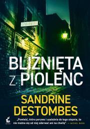 Bliźnięta z Piolenc. Sandrine Destombes