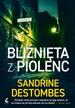 Bliźnięta z Piolenc. Sandrine Destombes
