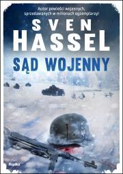Sąd wojenny. Sven Hassel