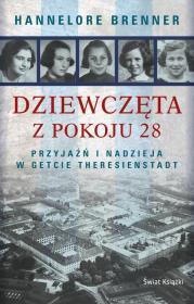 Dziewczęta z pokoju 28. Hannelore Brenner