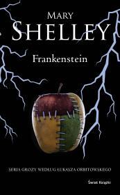 Frankenstein. Mary Shelley